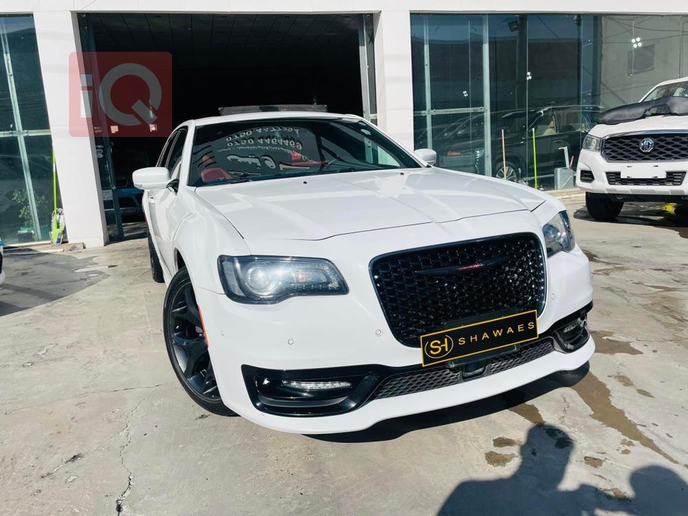 Chrysler 300